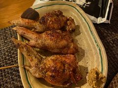 -半藏居酒屋(香港花园店)