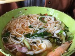 -周记蟹仔粉(侨港风情街店)