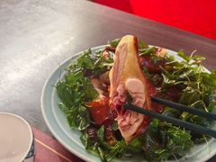 -香港祥正飯店·正宗灣仔50年海鲜老字号