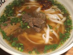 -湘人龙记老长沙米粉(华普国际大厦店)