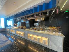 -绮梦西湖·云端餐厅(歌德店)