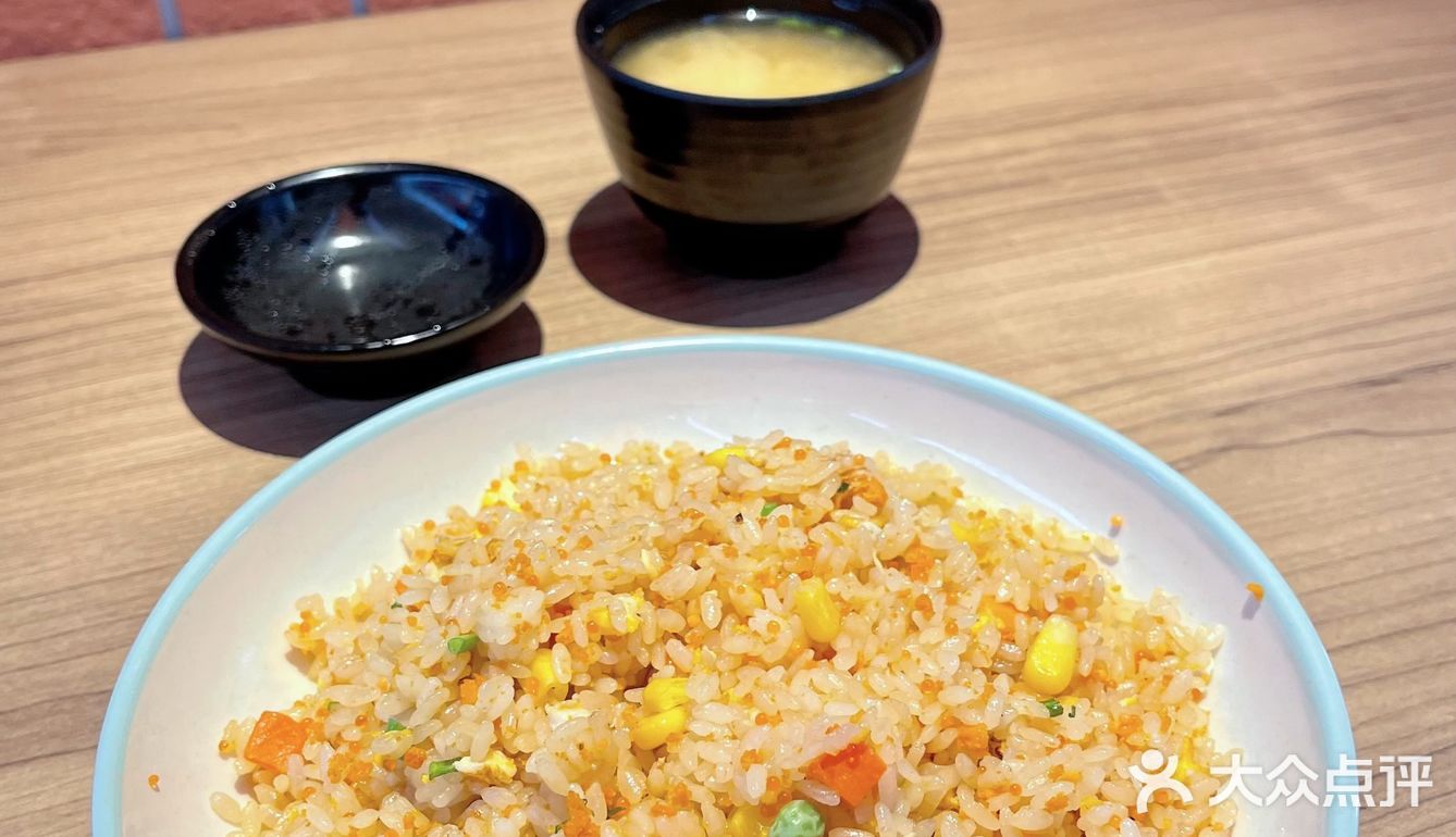 23年品牌人气寿司吃到扶墙出❗