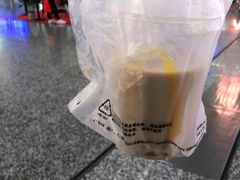 -麦当劳(宁波火车高铁站店)
