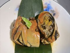 -打酱油·非遗淮扬菜(瘦西湖梅岭店)