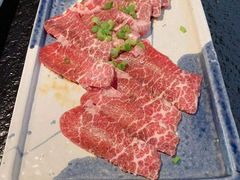 -牛焱·烧肉酒肆(五大道店)