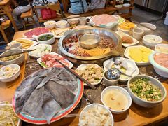 -堂客老火锅(欣阳广场总店)