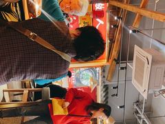 大堂-杨三孃跷脚牛肉(中粮鸿云悦街店)