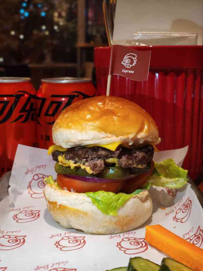 goosebump express鸡皮士·贩鸡小铺-"之前就来这边吃过一家小香猪