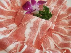 -岳合轩老北京涮肉