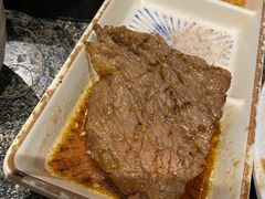 -NIUAN牛庵·日式和牛烧肉(恒隆店)
