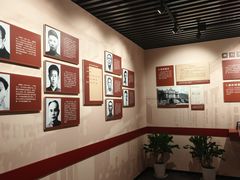 -上海市龙华烈士陵园