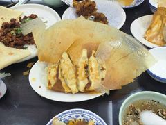 -邢家锅贴老店·非遗·开封菜(金明广场店)