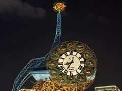 -世纪钟