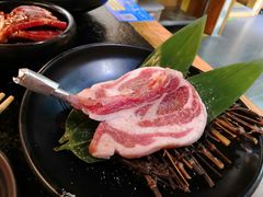 -九田家黑牛烤肉料理(太奥广场店)