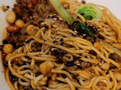 -车沾巷·重庆老味豌杂面