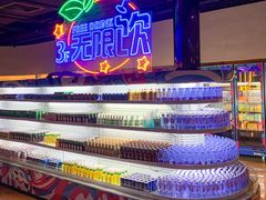 -皇室假期美食水疗会(春风路店)