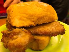 -大利来记餐厅(大三巴店)