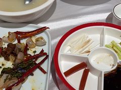 -满堂·烤鸭店·北京菜(鼓楼店)