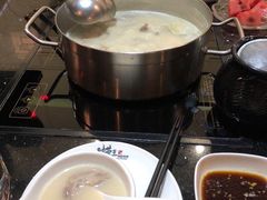 -捞王锅物料理(温州万象城店)