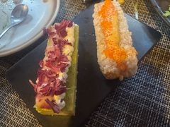 -昊·来了寿司(台湾街店)