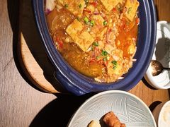 -云海肴·汽锅鸡·云南菜(天津国金汇店)