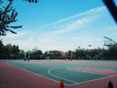 -河南工业大学(莲花街校区)