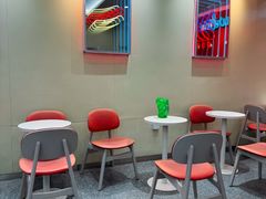 -DQ·蛋糕·冰淇淋(南开大悦城2F店)