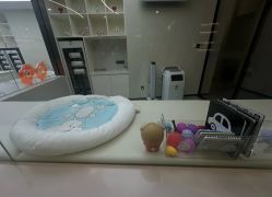 -宝生月子中心(独栋园林·福田店)