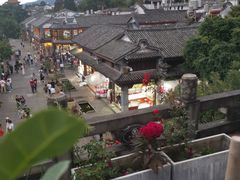-大理古城