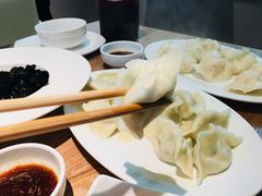 -上关雪東北菜(中房金谊店)