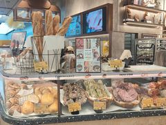 -PAPER STONE BAKERY(天环店)