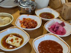 -海云台韩式汤饭·13年匠心韩料(南山店)