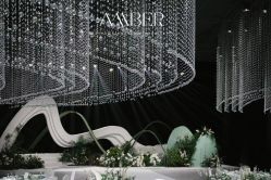 点击看大图 -琥珀婚礼策划AMBER WEDDING