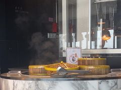 -洲际酒店·地平线全日餐厅HORIZON CAFÉ