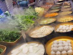 -空之介寿喜烧·和牛放题(恒隆广场店)