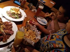 -宝莱纳餐厅(滨江店)