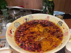 -马家水煮鱼(富民街店)