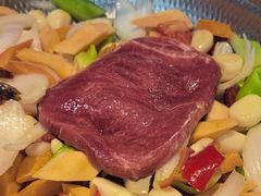 -黄记煌三汁焖锅(崇文门店)