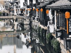 -南翔古镇