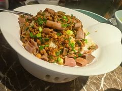 -前海沿·青岛菜(李沧万达店)