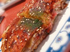 大阪烧-小山日本料理(兴业太古汇店)