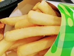 -德克士(砂之船奥特莱斯店)