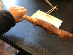 -北三沙家烧麦(北头道街店)