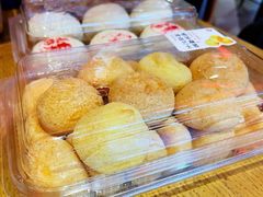 -泸溪河桃酥(西直门凯德店)