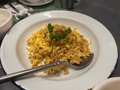 -帕蓝·暹罗料理(大学路店)