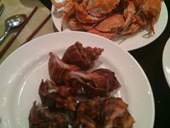 -富力希尔顿酒店·地阔自助餐厅