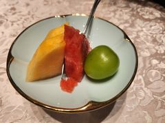 -新光酒家·河豚·海鲜·蟹料理(浦东店)