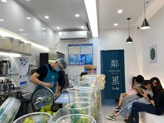 -LINLEE·手打柠檬茶(思北店)