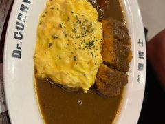 -伽喱博士 Dr.CURRY咖喱饭(太阳宫咖喱店)