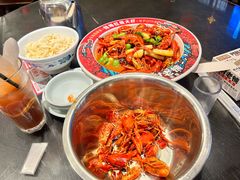 -阿财老铺·老蚌埠龙虾城(华夏总店)